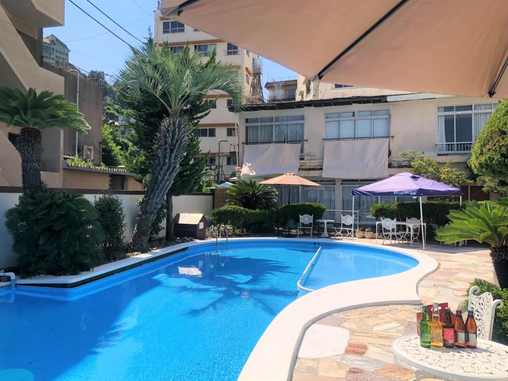 היגאשיצו Atagawa Yamatokan מראה חיצוני תמונה